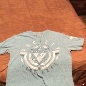 Society tee